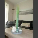 Quartier Hohe Geest 17 - Nord Seestern Апартаменты