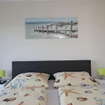 Quartier Hohe Geest 17 - Nord Seestern Апартаменты *