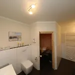 Апартаменты Quartier Hohe Geest 17 - Nord Seestern *