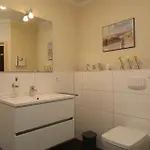 Quartier Hohe Geest 17 - Nord Seestern * Куксхафен