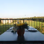 Quartier Hohe Geest 17 - Nord Seestern Апартаменты *