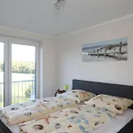 Quartier Hohe Geest 17 - Nord Seestern Апартаменты *