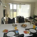 Quartier Hohe Geest 17 - Nord Seestern Апартаменты Куксхафен