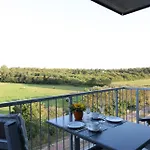 Апартаменты Quartier Hohe Geest 17 - Nord Seestern *