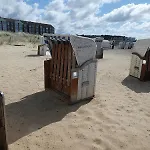 Апартаменты Quartier Hohe Geest 17 - Nord Seestern