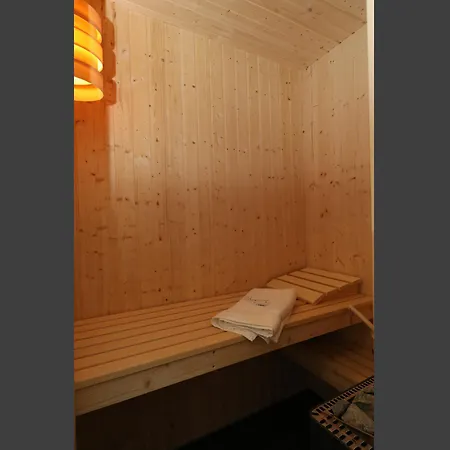 Quartier Hohe Geest 17 - Nord Seestern * קושהאבן