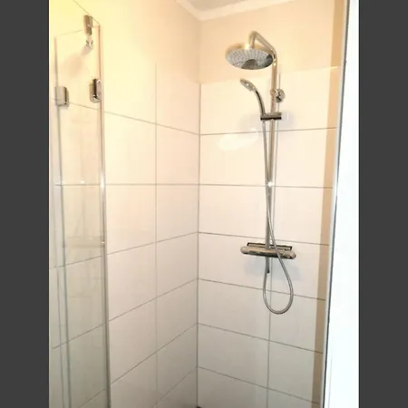 Quartier Hohe Geest 17 - Nord Seestern