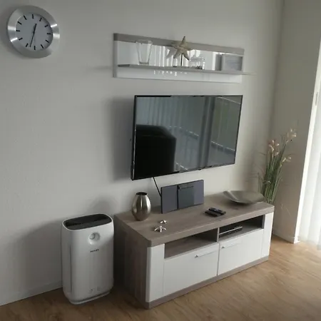 Quartier Hohe Geest 17 - Nord Seestern *