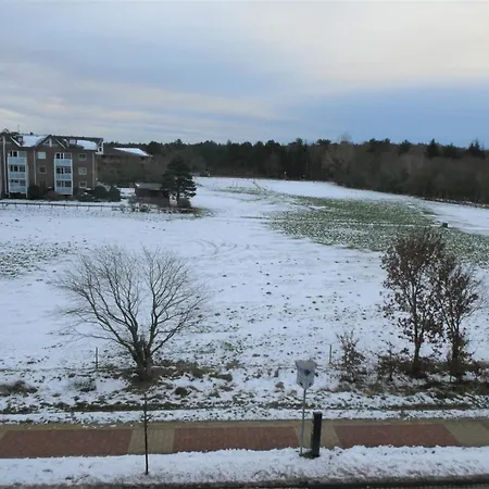 דירה Quartier Hohe Geest 17 - Nord Seestern *