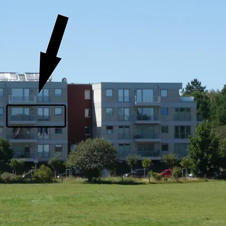 Quartier Hohe Geest 17 - Nord Seestern *