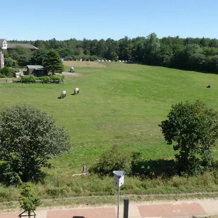 Quartier Hohe Geest 17 - Nord Seestern * Куксхафен