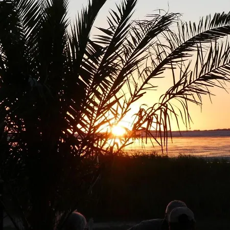 Quartier Hohe Geest 17 - Nord Seestern