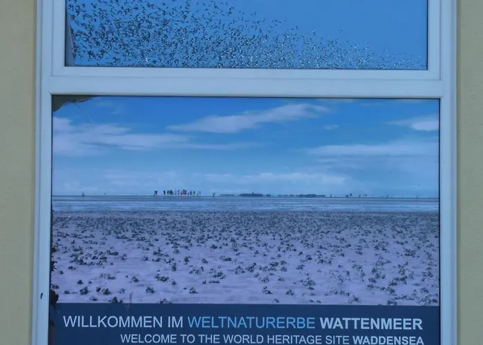 Quartier Hohe Geest 17 - Nord Seestern Cuxhaven